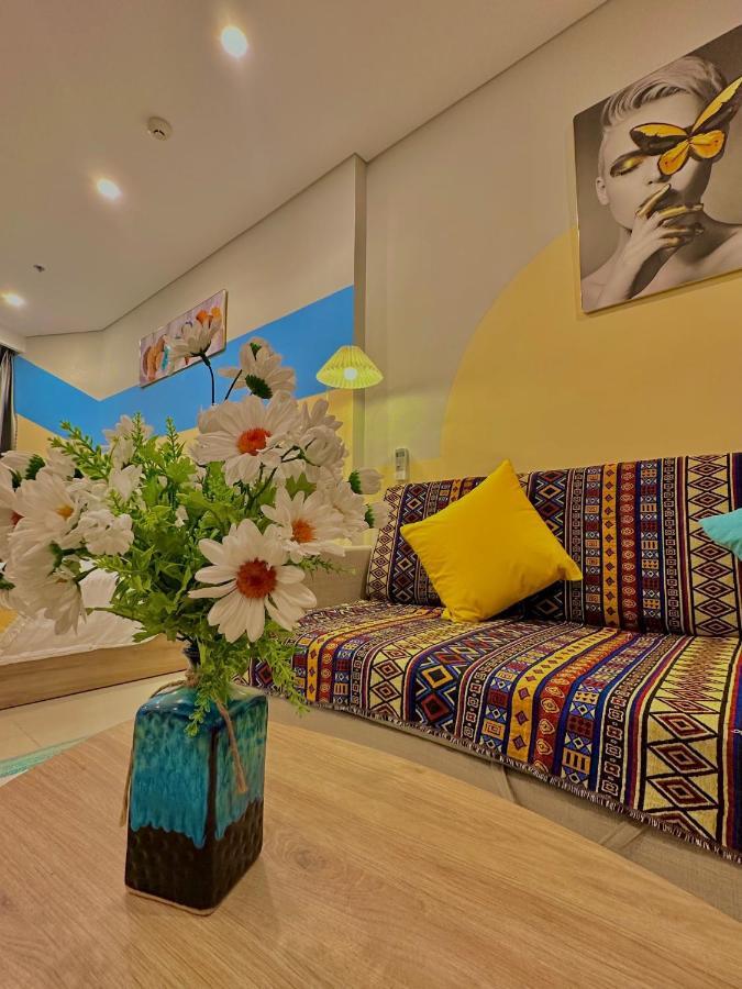 The Song Apartment - Cho Nghi Cao Cap Dat Chuan 5 Sao Vũng Tàu Ngoại thất bức ảnh