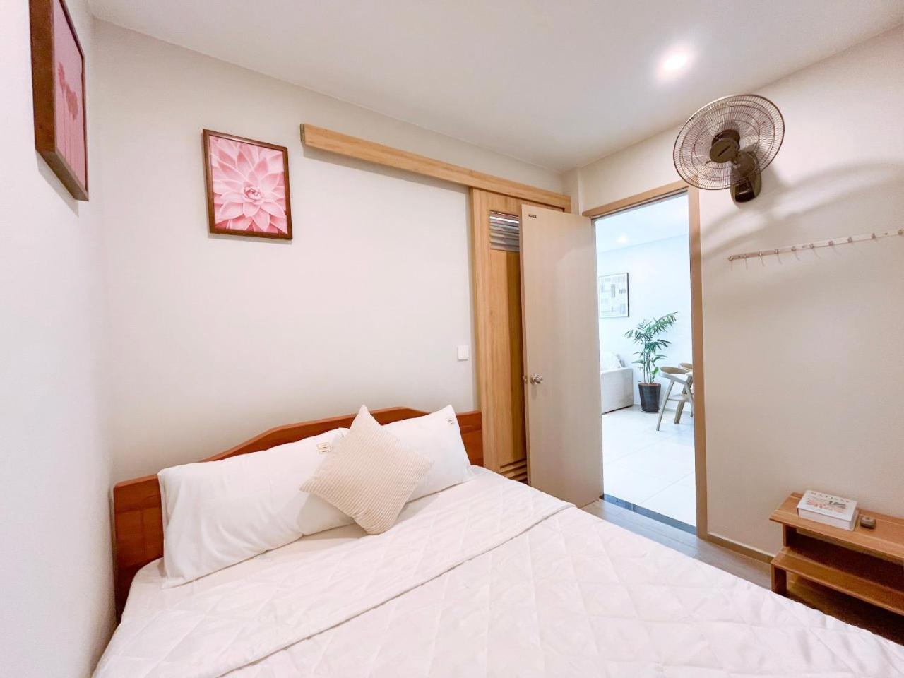 The Song Apartment - Cho Nghi Cao Cap Dat Chuan 5 Sao Vũng Tàu Ngoại thất bức ảnh